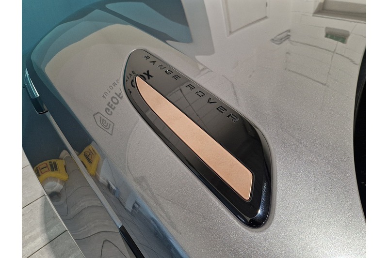 Used Land Rover Range Rover Velar 2017 for sale - 76625254: Photo 30