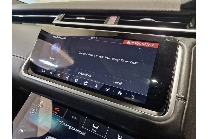 Used Land Rover Range Rover Velar 2017 for sale - 76625254: Photo 32