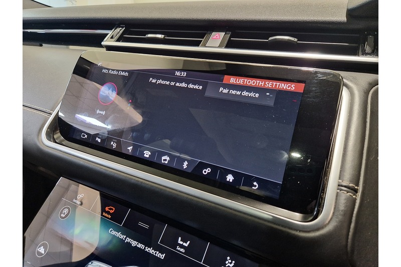 Used Land Rover Range Rover Velar 2017 for sale - 76625254: Photo 33