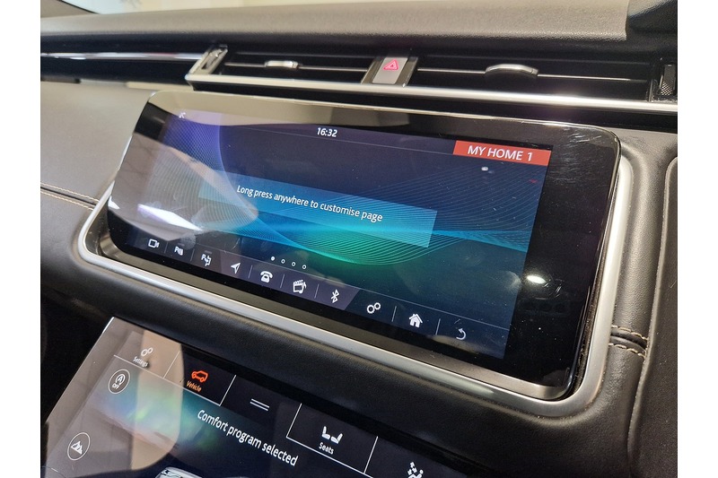 Used Land Rover Range Rover Velar 2017 for sale - 76625254: Photo 34