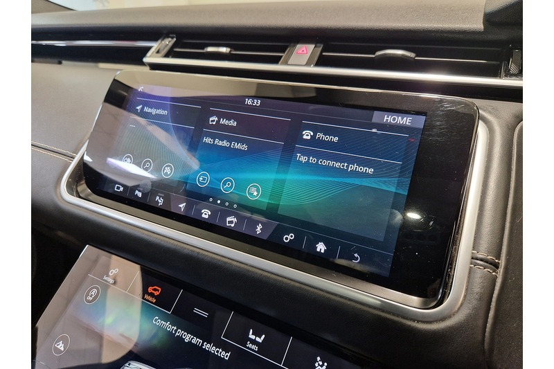 Used Land Rover Range Rover Velar 2017 for sale - 76625254: Photo 36