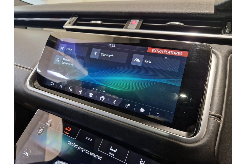 Used Land Rover Range Rover Velar 2017 for sale - 76625254: Photo 37