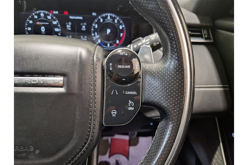 Used Land Rover Range Rover Velar 2017 for sale - 76625254: Photo 45