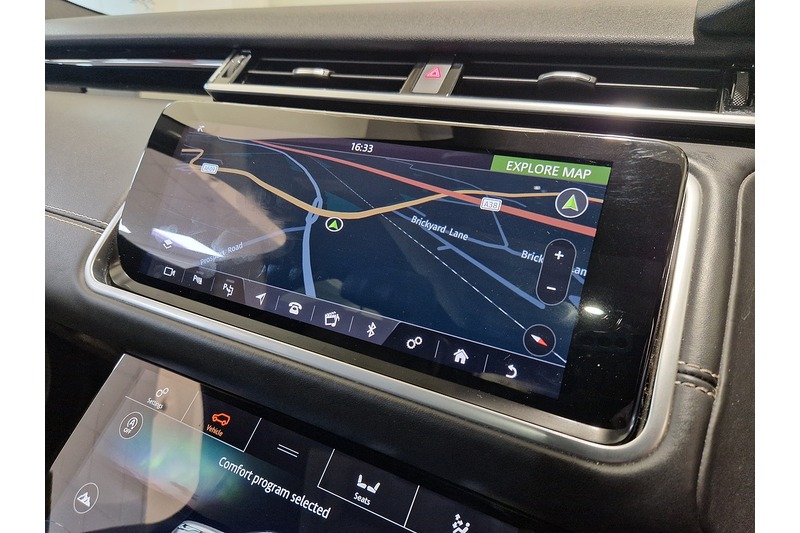 Used Land Rover Range Rover Velar 2017 for sale - 76625254: Photo 5