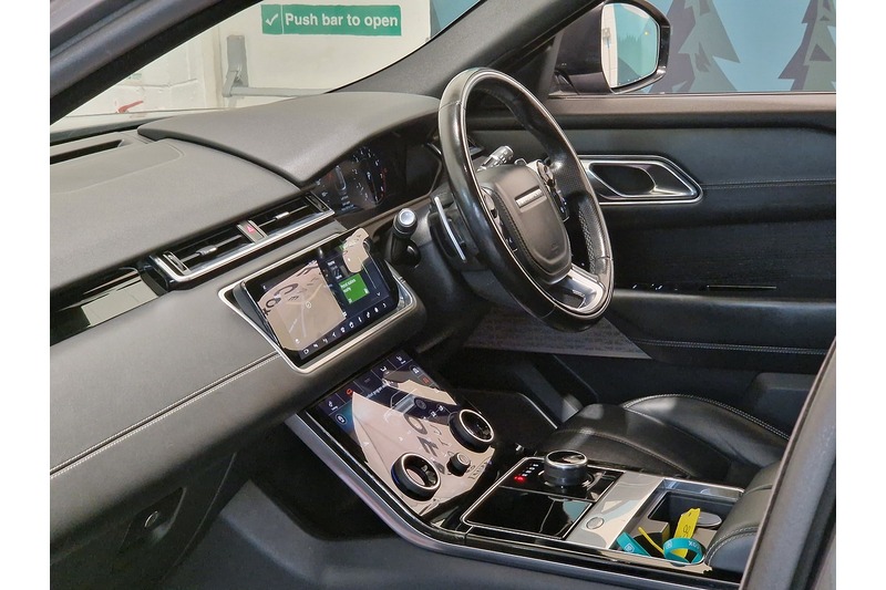 Used Land Rover Range Rover Velar 2017 for sale - 76625254: Photo 50
