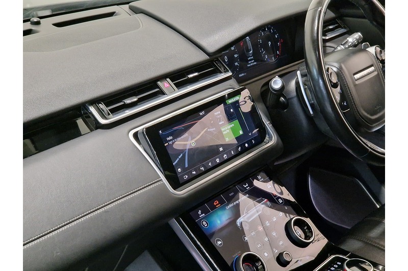 Used Land Rover Range Rover Velar 2017 for sale - 76625254: Photo 52