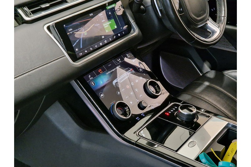 Used Land Rover Range Rover Velar 2017 for sale - 76625254: Photo 53