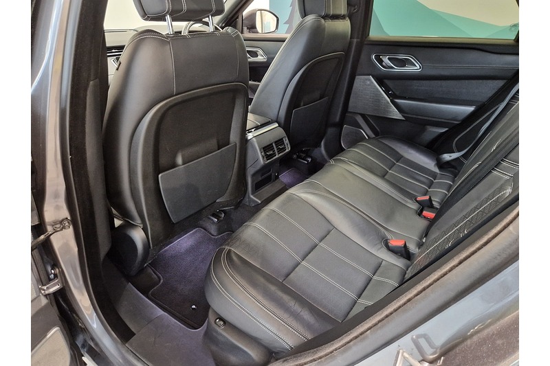 Used Land Rover Range Rover Velar 2017 for sale - 76625254: Photo 54