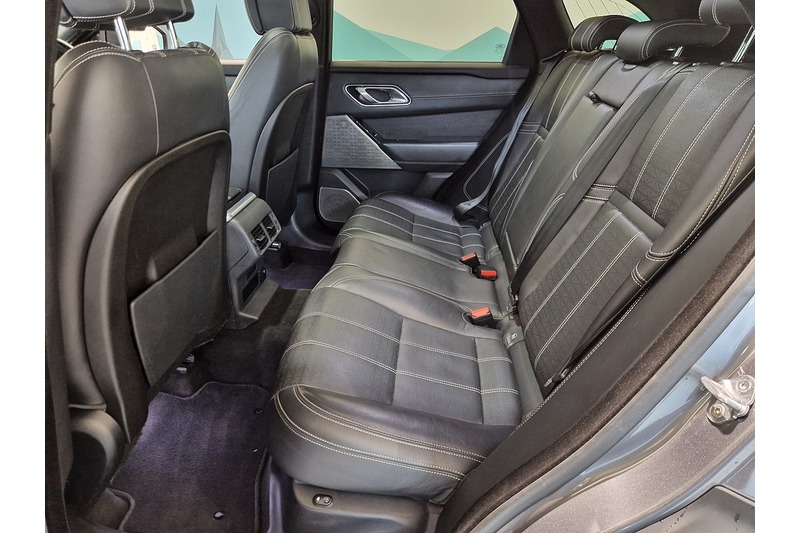 Used Land Rover Range Rover Velar 2017 for sale - 76625254: Photo 55