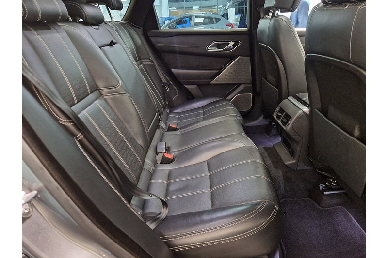 Used Land Rover Range Rover Velar 2017 for sale - 76625254: Photo 56