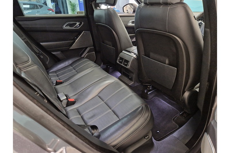 Used Land Rover Range Rover Velar 2017 for sale - 76625254: Photo 57