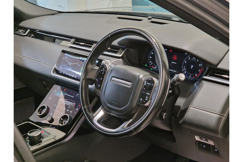 Used Land Rover Range Rover Velar 2017 for sale - 76625254: Photo 61