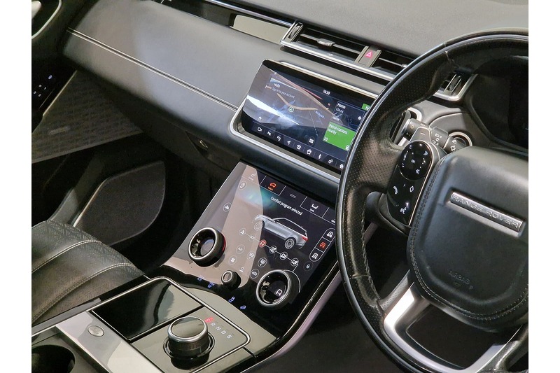 Used Land Rover Range Rover Velar 2017 for sale - 76625254: Photo 62