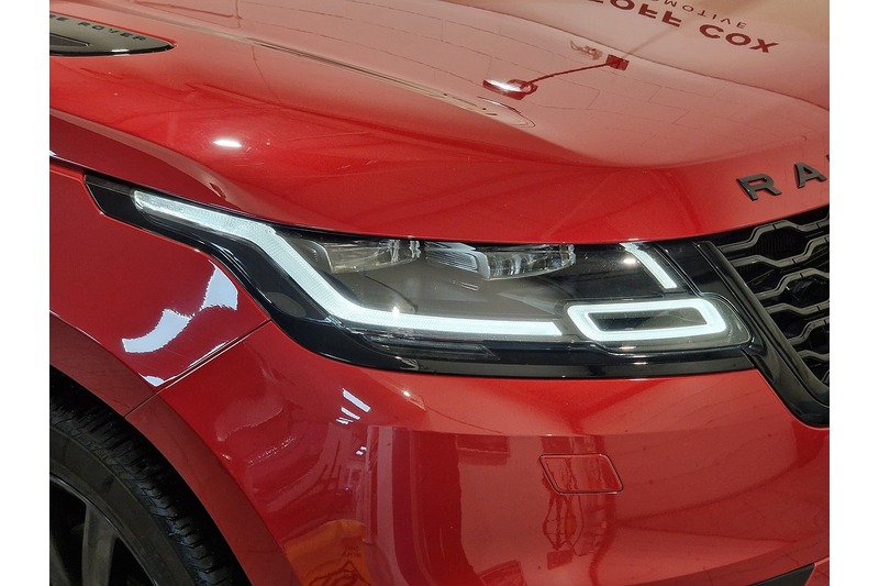 Used Land Rover Range Rover Velar 2019 for sale - 76625262: Photo 16