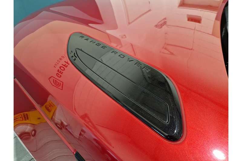 Used Land Rover Range Rover Velar 2019 for sale - 76625262: Photo 19