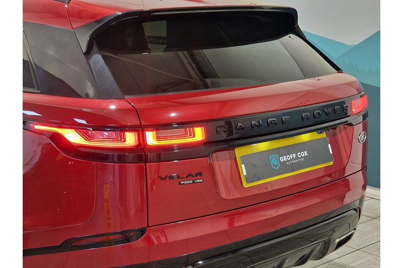 Used Land Rover Range Rover Velar 2019 for sale - 76625262: Photo 20
