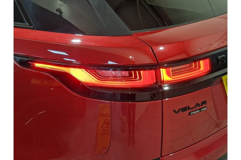 Used Land Rover Range Rover Velar 2019 for sale - 76625262: Photo 23