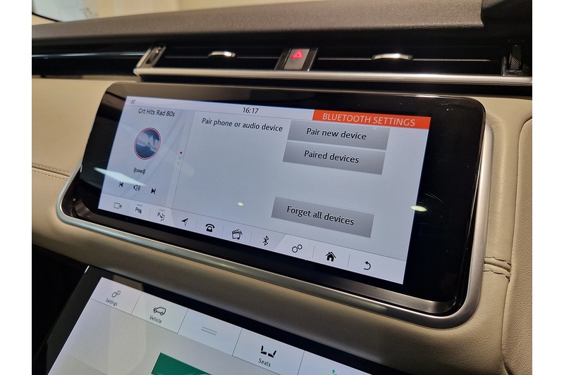 Used Land Rover Range Rover Velar 2019 for sale - 76625262: Photo 36