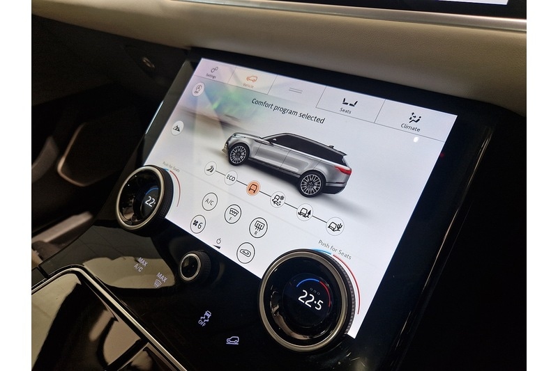 Used Land Rover Range Rover Velar 2019 for sale - 76625262: Photo 38