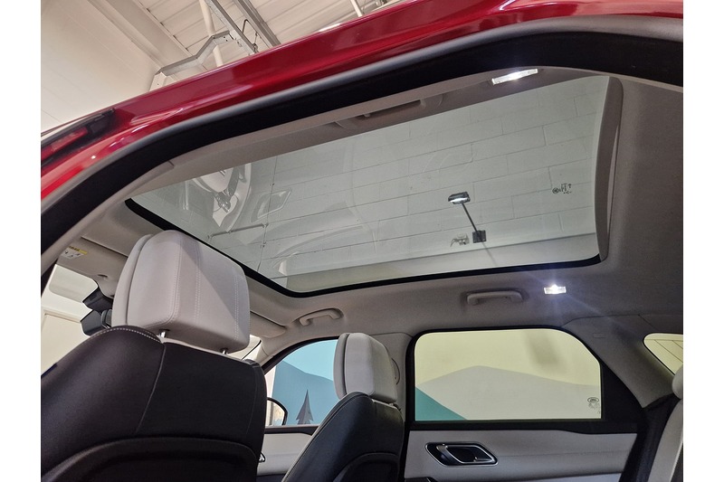 Used Land Rover Range Rover Velar 2019 for sale - 76625262: Photo 4