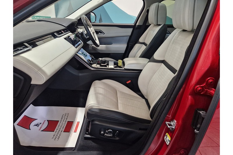 Used Land Rover Range Rover Velar 2019 for sale - 76625262: Photo 50