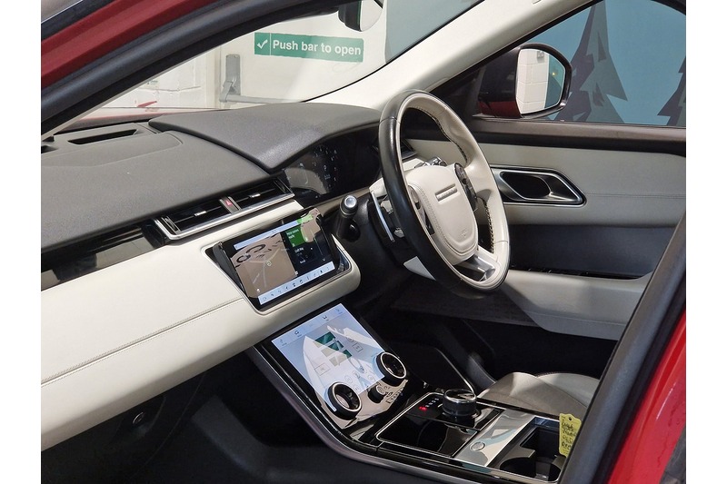 Used Land Rover Range Rover Velar 2019 for sale - 76625262: Photo 51