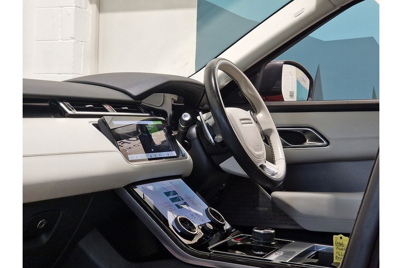 Used Land Rover Range Rover Velar 2019 for sale - 76625262: Photo 52