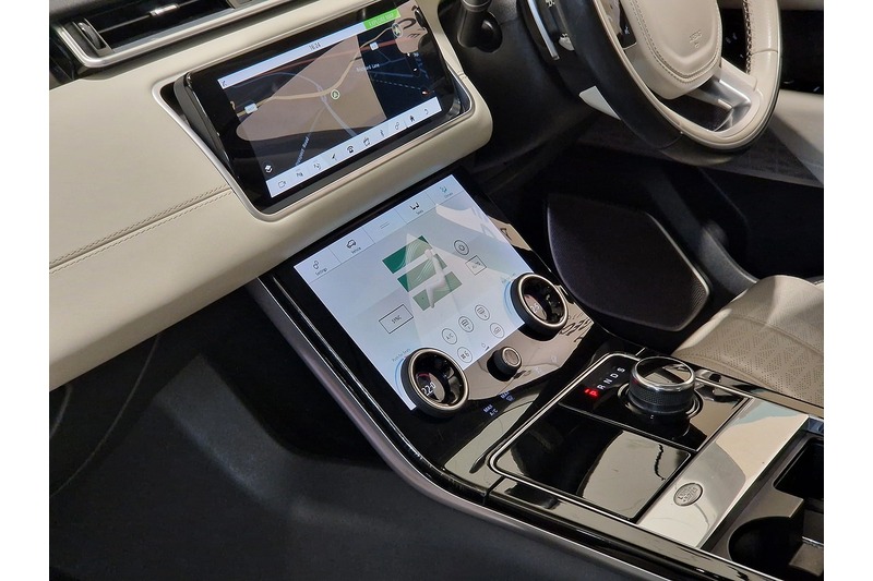 Used Land Rover Range Rover Velar 2019 for sale - 76625262: Photo 54