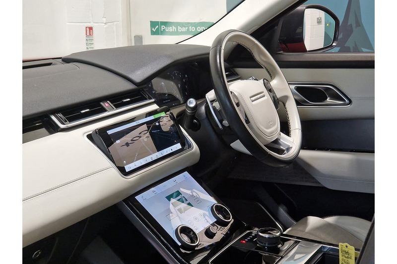 Used Land Rover Range Rover Velar 2019 for sale - 76625262: Photo 55