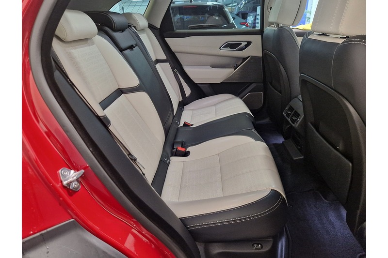 Used Land Rover Range Rover Velar 2019 for sale - 76625262: Photo 58