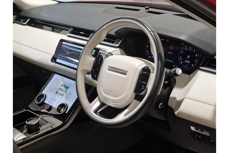 Used Land Rover Range Rover Velar 2019 for sale - 76625262: Photo 61