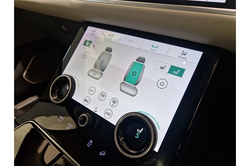 Used Land Rover Range Rover Velar 2019 for sale - 76625262: Photo 8