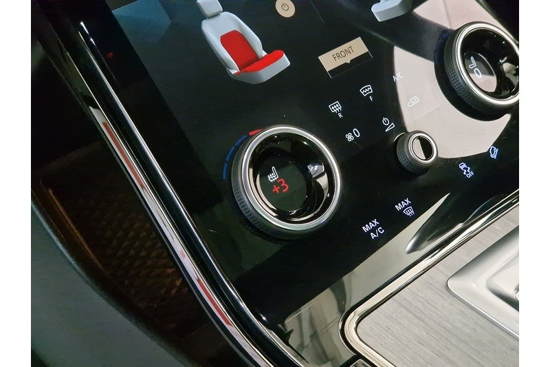 Used Land Rover Range Rover Evoque 2021 for sale - 76625266: Photo 10