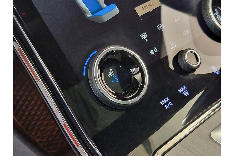 Used Land Rover Range Rover Evoque 2021 for sale - 76625266: Photo 11