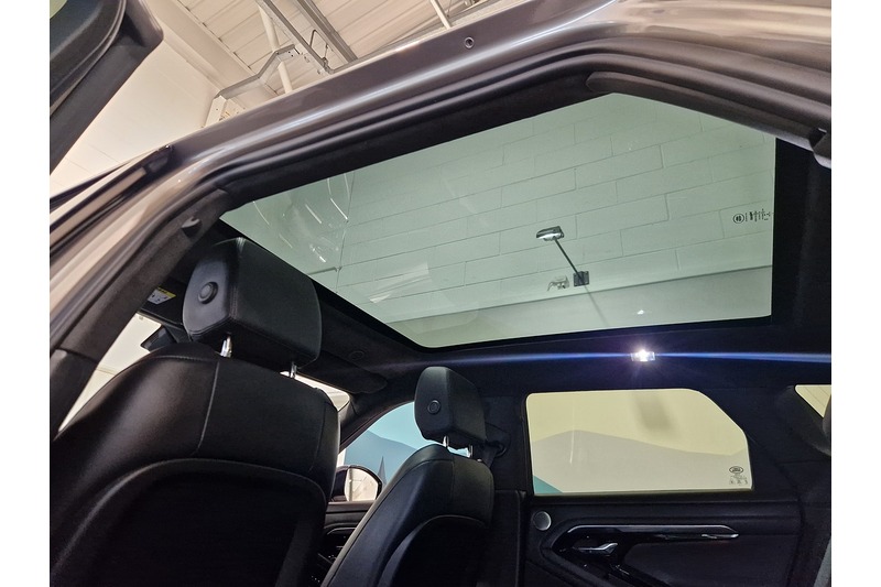 Used Land Rover Range Rover Evoque 2021 for sale - 76625266: Photo 12