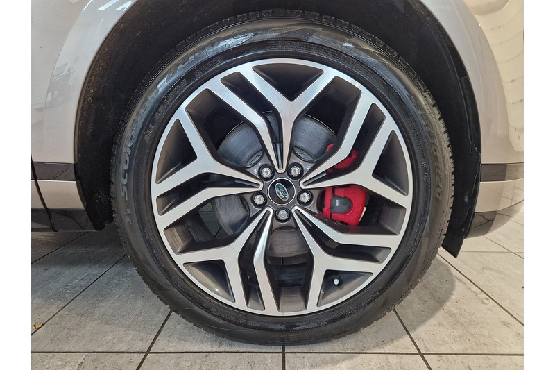 Used Land Rover Range Rover Evoque 2021 for sale - 76625266: Photo 14