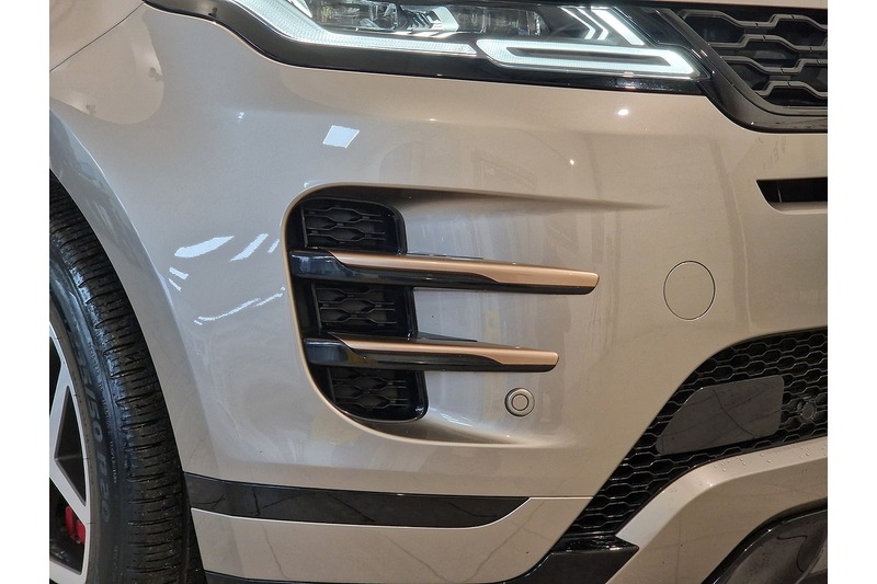 Used Land Rover Range Rover Evoque 2021 for sale - 76625266: Photo 19