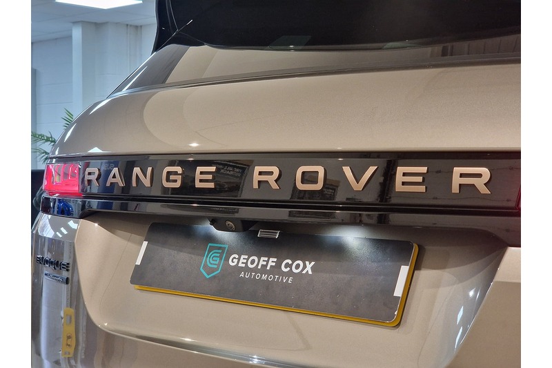 Used Land Rover Range Rover Evoque 2021 for sale - 76625266: Photo 28