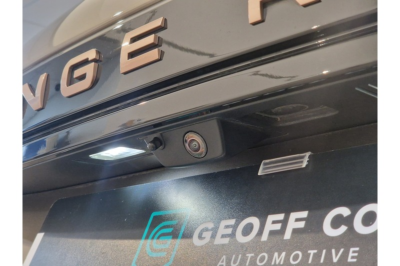 Used Land Rover Range Rover Evoque 2021 for sale - 76625266: Photo 31