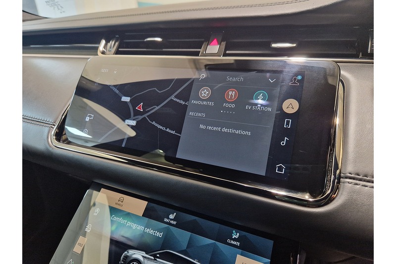 Used Land Rover Range Rover Evoque 2021 for sale - 76625266: Photo 35