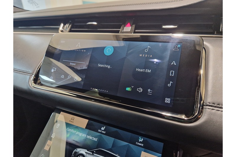 Used Land Rover Range Rover Evoque 2021 for sale - 76625266: Photo 36