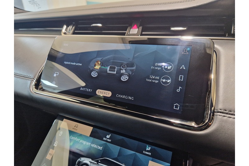 Used Land Rover Range Rover Evoque 2021 for sale - 76625266: Photo 37