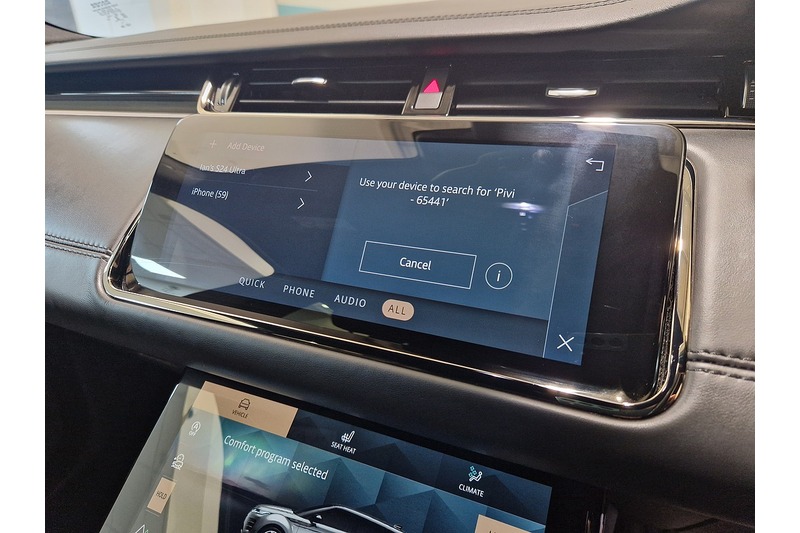 Used Land Rover Range Rover Evoque 2021 for sale - 76625266: Photo 38