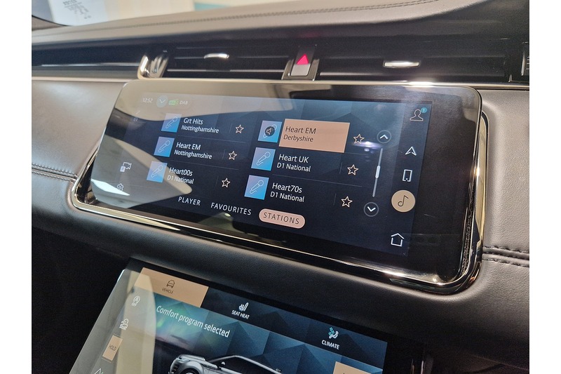 Used Land Rover Range Rover Evoque 2021 for sale - 76625266: Photo 39