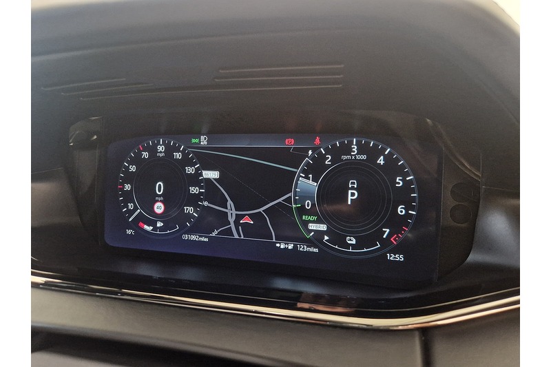 Used Land Rover Range Rover Evoque 2021 for sale - 76625266: Photo 4