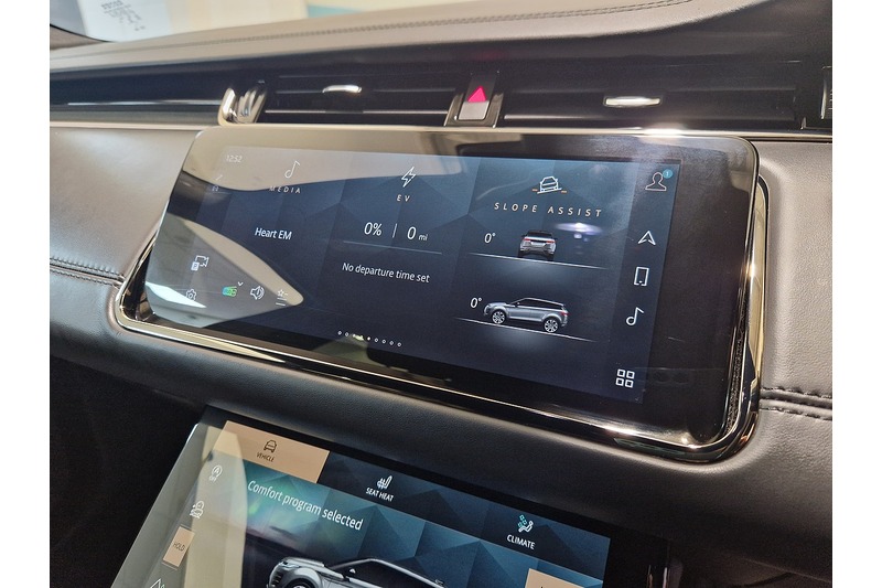 Used Land Rover Range Rover Evoque 2021 for sale - 76625266: Photo 40