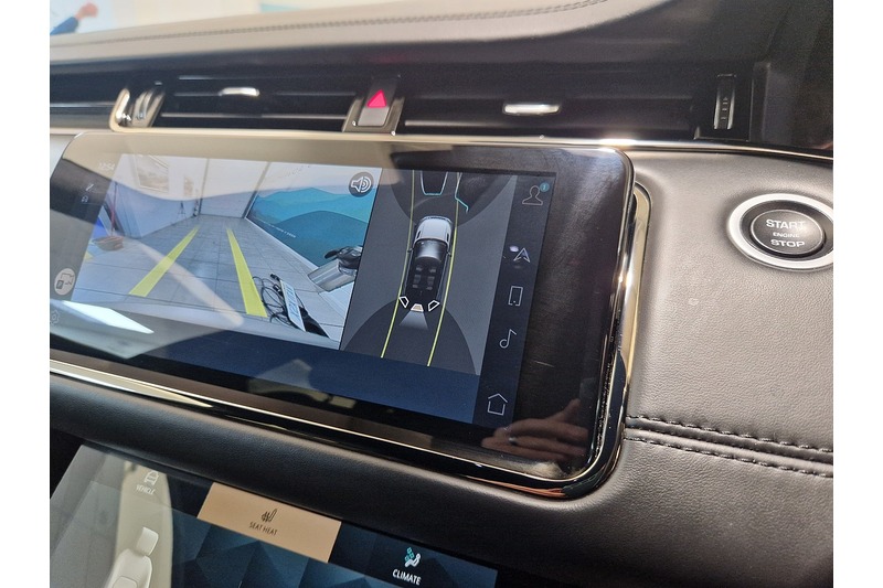 Used Land Rover Range Rover Evoque 2021 for sale - 76625266: Photo 42