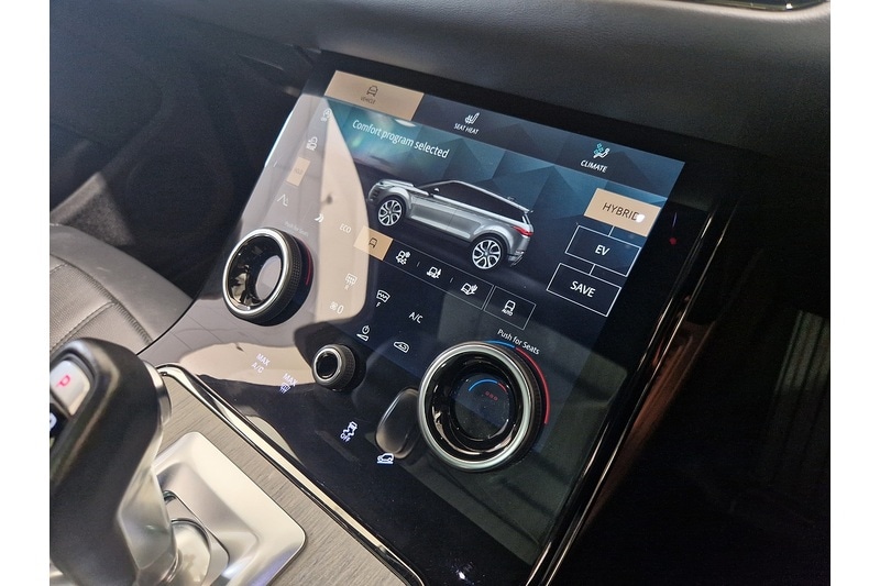 Used Land Rover Range Rover Evoque 2021 for sale - 76625266: Photo 43