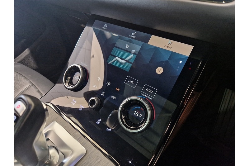 Used Land Rover Range Rover Evoque 2021 for sale - 76625266: Photo 44