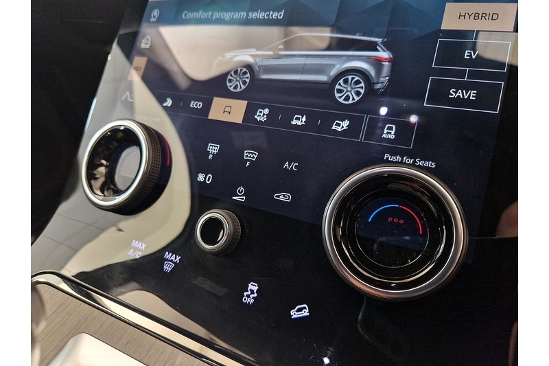 Used Land Rover Range Rover Evoque 2021 for sale - 76625266: Photo 45